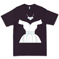 Wedding Dresses Bridal Showers Cute Graphic Funny T Shirt Premium Tee | Teevron