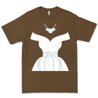Cacao wedding dresses bridal showers cute graphic funny t shirt Premium Tee - linhVisuals