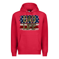 Cardinal Dad Life Premium Hoodie - Jasminsmagicworld