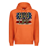 Carrot Dad Life Premium Hoodie - Jasminsmagicworld