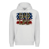Dove Grey Dad Life Premium Hoodie - Jasminsmagicworld