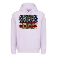 Lilac Dad Life Premium Hoodie - Jasminsmagicworld
