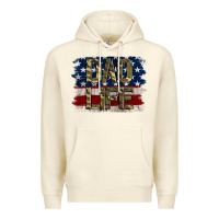 Sandshell Dad Life Premium Hoodie - Jasminsmagicworld