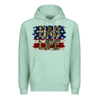 Seafoam Dad Life Premium Hoodie - Jasminsmagicworld