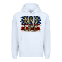 White Dad Life Premium Hoodie - Jasminsmagicworld