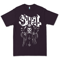 Ghost Premium Tee | Teevron