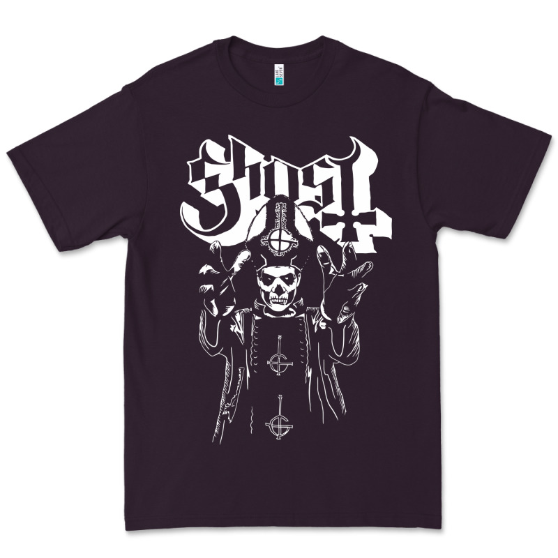 Ghost Premium Tee by linhVisuals | Teevron