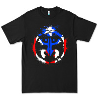 Black taino coqui symbol   boricua   hispanic heritage t shirt Premium Tee - linhVisuals