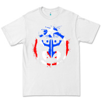 White taino coqui symbol   boricua   hispanic heritage t shirt Premium Tee - linhVisuals