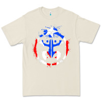 Bone taino coqui symbol   boricua   hispanic heritage t shirt Premium Tee - linhVisuals