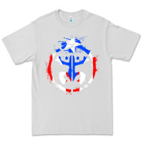 Dove Grey taino coqui symbol   boricua   hispanic heritage t shirt Premium Tee - linhVisuals