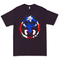 Plum taino coqui symbol   boricua   hispanic heritage t shirt Premium Tee - linhVisuals