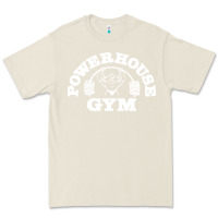 Bone POWERHOUSE GYM POPULAR Premium Tee - linhVisuals