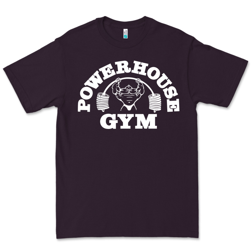 Powerhouse Gym Popular Premium Tee by linhVisuals | Teevron