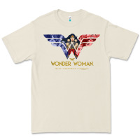 Bone wonder woman 80th all for wonder woman tank top Premium Tee - linhVisuals