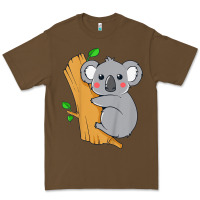 Cacao kids cute koala bear   for children kids koala bear Premium Tee - linhVisuals