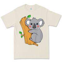 Bone kids cute koala bear   for children kids koala bear Premium Tee - linhVisuals