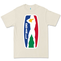 Bone basketball africa league Premium Tee - linhVisuals