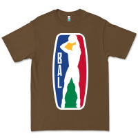 Cacao basketball africa league Premium Tee - linhVisuals