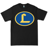Black Loyola Blakefield Premium Tee - linhVisuals