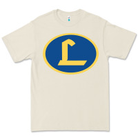 Bone Loyola Blakefield Premium Tee - linhVisuals