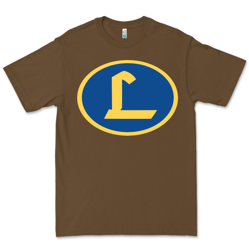 Loyola Blakefield Premium Tee by linhVisuals | Teevron