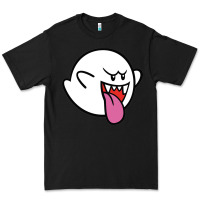 Boo Premium Tee | Teevron