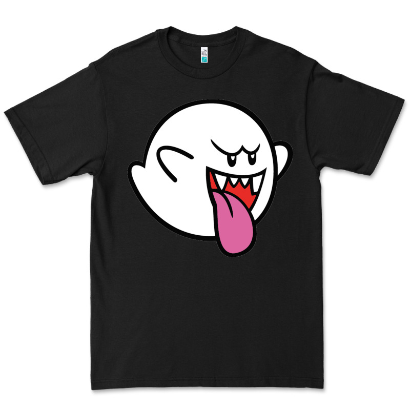 Boo Premium Tee by linhVisuals | Teevron