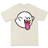 Bone boo Premium Tee - linhVisuals