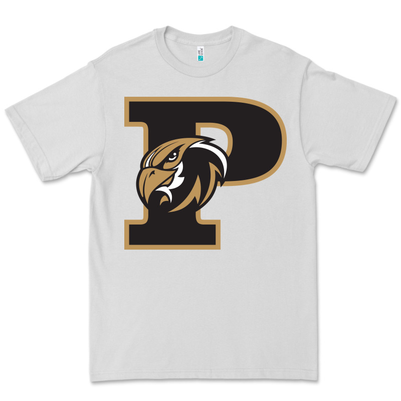 Poolesville High School Premium Tee by linhVisuals | Teevron