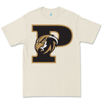 Bone poolesville high school Premium Tee - linhVisuals