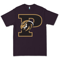 Plum poolesville high school Premium Tee - linhVisuals