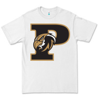 White poolesville high school Premium Tee - linhVisuals