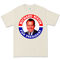 Bone richard nixon president usa vote election campaign t shirt Premium Tee - linhVisuals