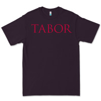 Plum tabor academy Premium Tee - linhVisuals