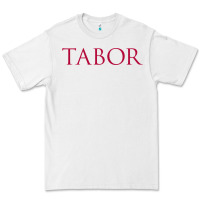 White tabor academy Premium Tee - linhVisuals