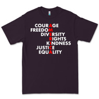 Anti Trump Resist Premium Tee | Teevron