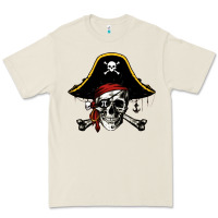 Bone pi rate 3 14 Premium Tee - linhVisuals