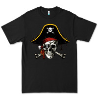 Black pi rate 3 14 Premium Tee - linhVisuals