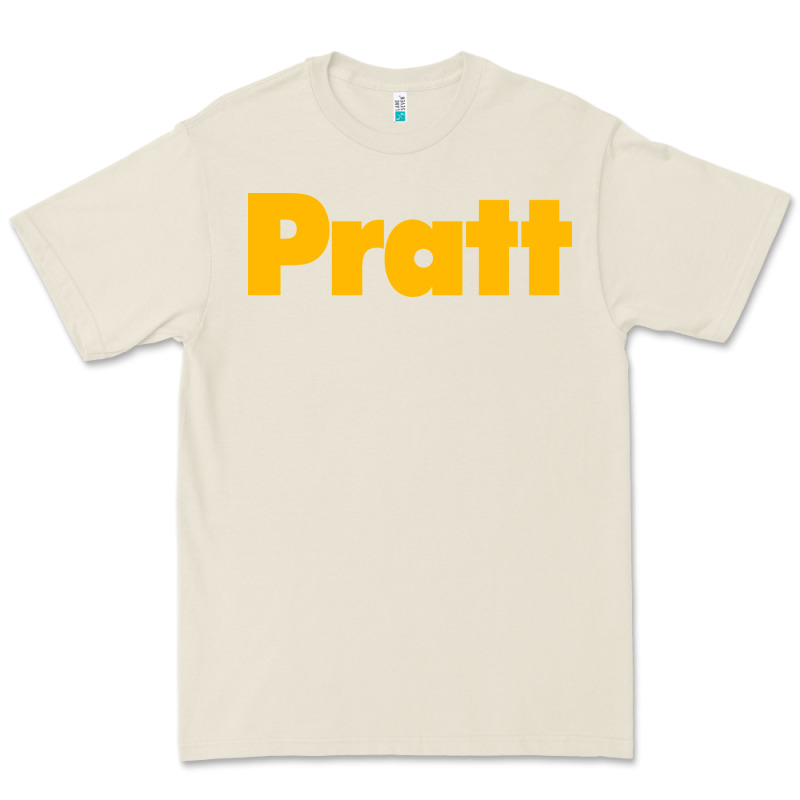 Pratt Institute Premium Tee by linhVisuals | Teevron