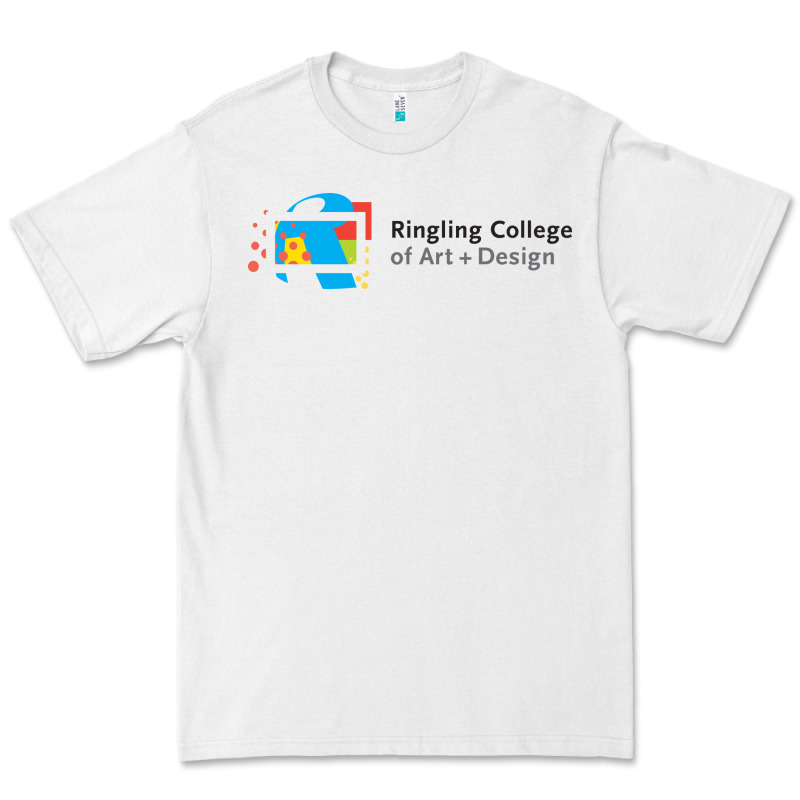 Ringling College Of Art And Design Premium Tee by linhVisuals | Teevron