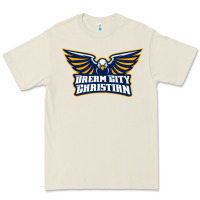 Twin City Christian School Premium Tee | Teevron