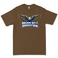 Cacao twin city christian school Premium Tee - linhVisuals