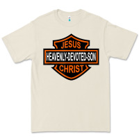 Bone enjoy jesus christ heavenly devoted son parody religious tee t shirt Premium Tee - linhVisuals