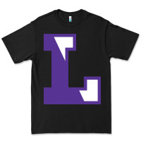 Black boston latin school Premium Tee - linhVisuals