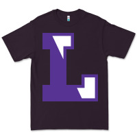 Plum boston latin school Premium Tee - linhVisuals