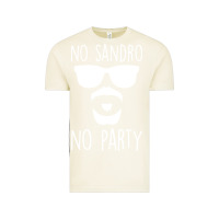 Vintage Arctic no sandro no party Vintage Tee - Bettercallsaul