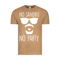 Vintage Camel no sandro no party Vintage Tee - Bettercallsaul