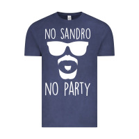 Vintage Denim no sandro no party Vintage Tee - Bettercallsaul