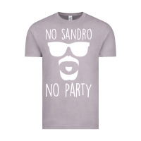 Vintage Zinc no sandro no party Vintage Tee - Bettercallsaul